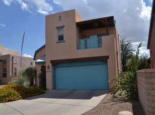 5158 E Calle Vis, Tucson, AZ 85748