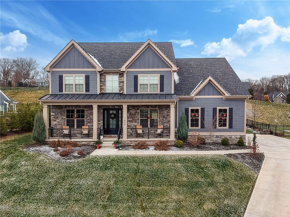 1st image of 1655 Blackburn Heights Dr