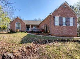 155 Ashlyn Rdg, McDonough, GA 30252