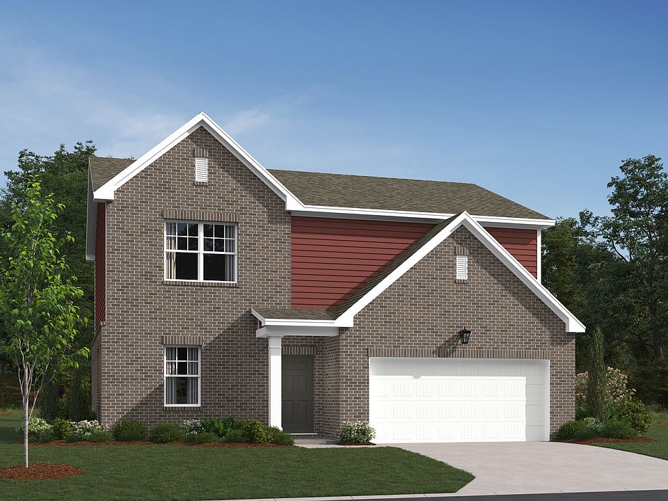 Cades Bluff - Westmore Elevation Image 1
