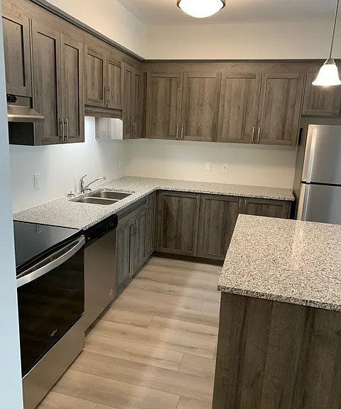 261 Woodbine Ave #B67 — Photo 11