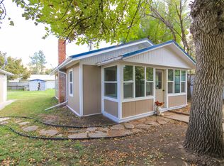 17 Louise Ave, Sand Coulee, MT 59472
