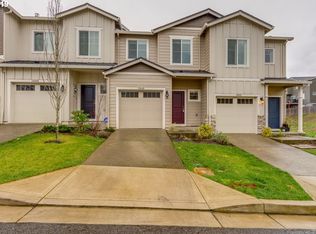 15540 SE Vivian Way, Happy Valley, OR 97086