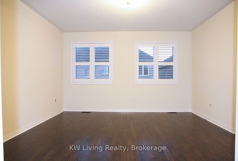 Markham Townhouse for rent - 3 Bedrooms — photo 4