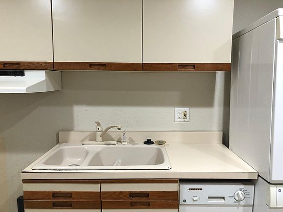 Kitchen sink