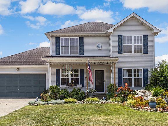 3rd image of 2926 Heatherfield Dr