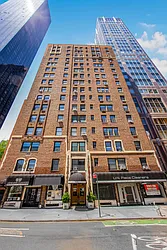 865 United Nations Plaza, #8B