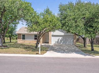 400 E Logan St, Round Rock, TX 78664