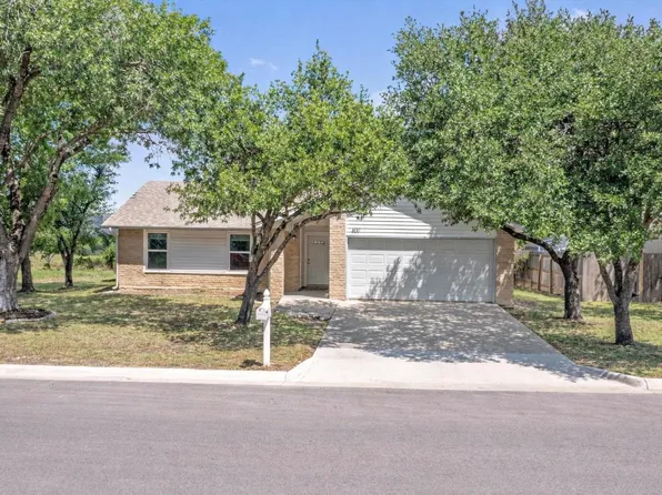 400 E Logan St, Round Rock, TX 78664