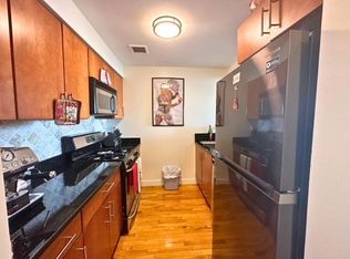 205 10th St APT 7S, Jersey City, NJ 07302