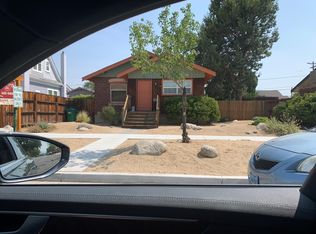 912 Ralston St #912, Reno, NV 89503