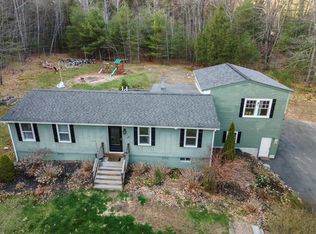 76 Gulf Rd, Derry, NH 03038