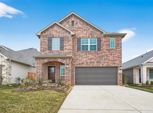 32415 Sunbeam Dr, Fulshear, TX 77441