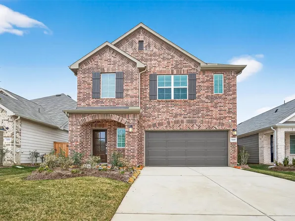 32415 Sunbeam Dr, Fulshear, TX 77441