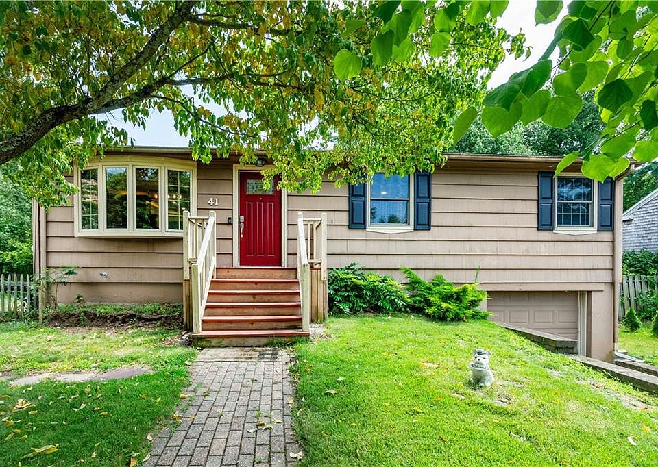 1st image of 41 Mount View Ave
