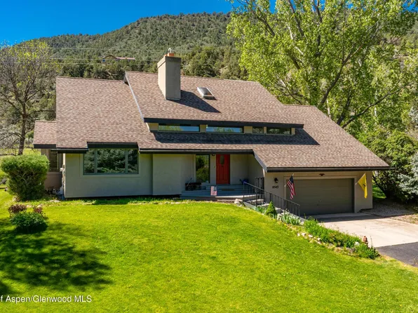 543 Westbank Rd, Glenwood Springs, CO 81601