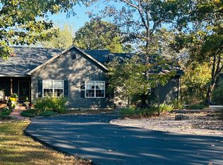 2050 Savage Rd, Kirbyville, MO 65679