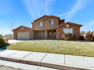 99 N Lee Ln, Saint George, UT 84790