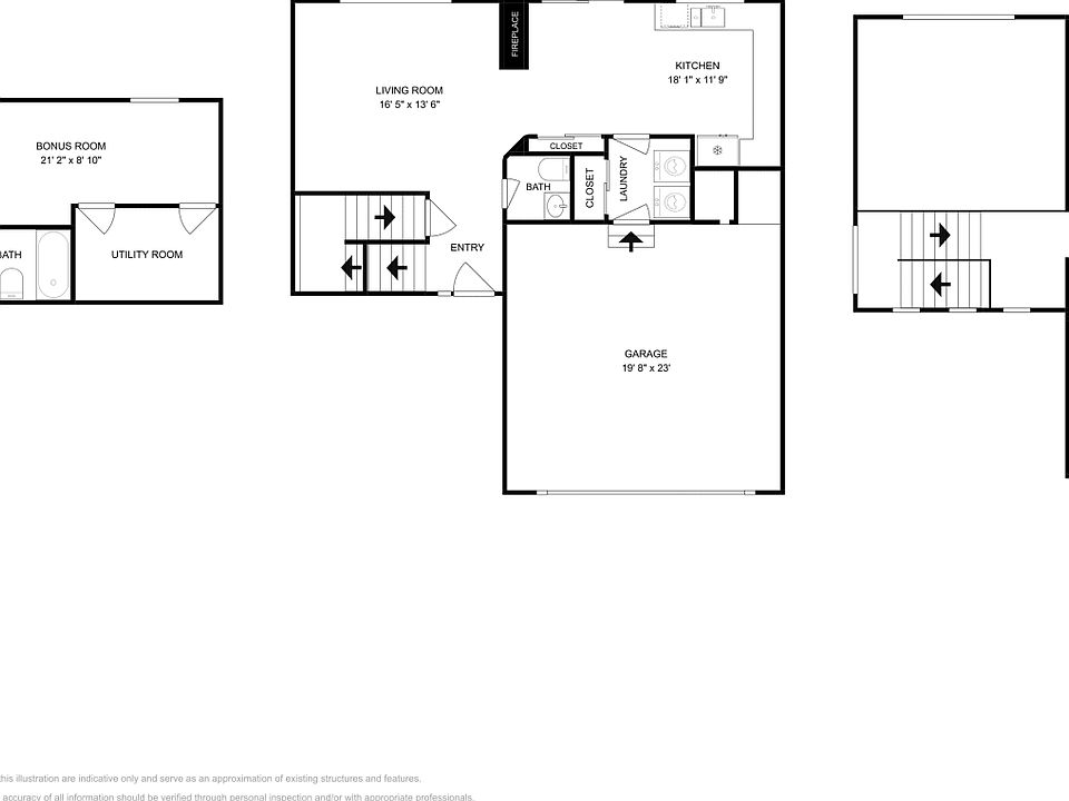 2nd image of 2382 Springside Dr