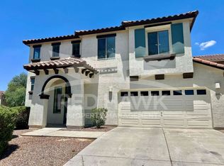 3736 E Chickadee Rd, Gilbert, AZ 85297