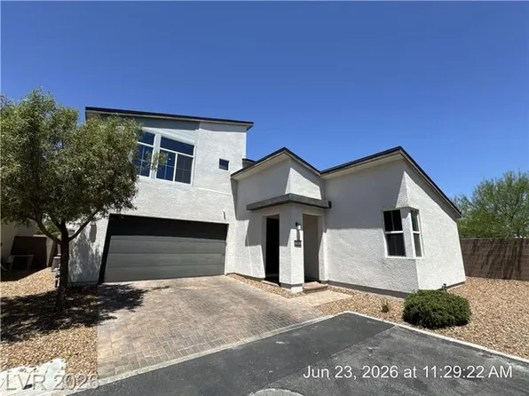 759 Faircliff Ct, Henderson, NV 89052