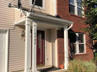 10982 Walnut Grv, Camby, IN
