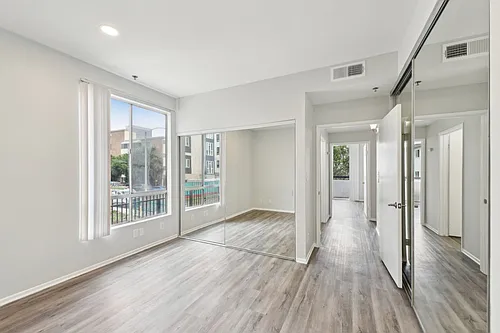 Floor plan 107