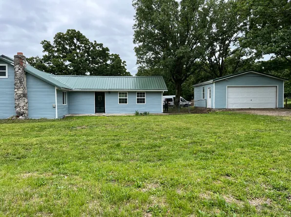 23074 Reporter Rd, Waynesville, MO 65583