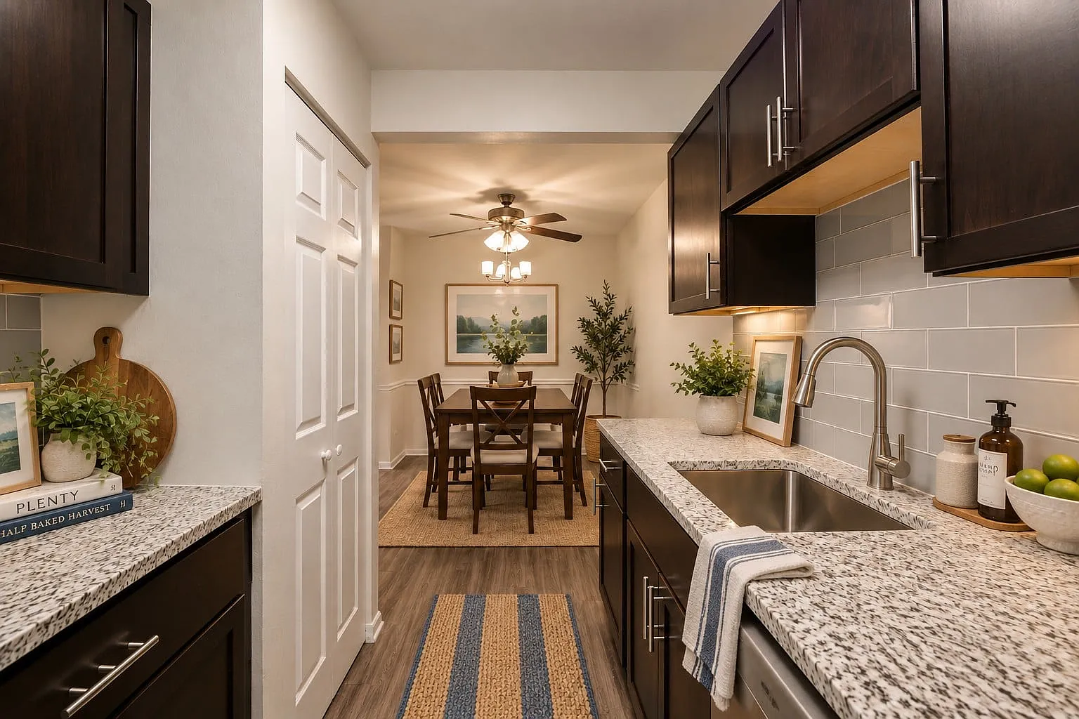 Bennington Crossings Apartment Homes — Photo 1