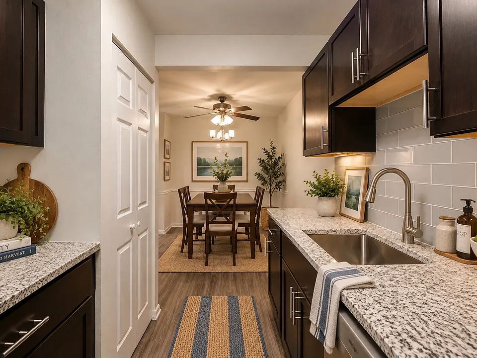 Bennington Crossings Apartment Homes