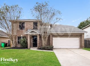 3019 Peerless Pass Ct, Spring, TX 77373
