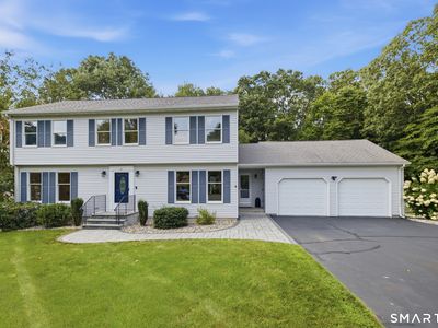 21 Avonwood Drive, South Windsor, CT, 06074