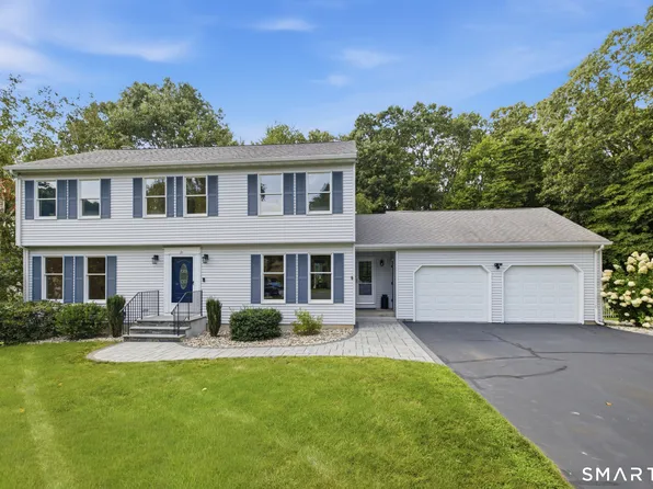 21 Avonwood Drive, South Windsor, CT 06074