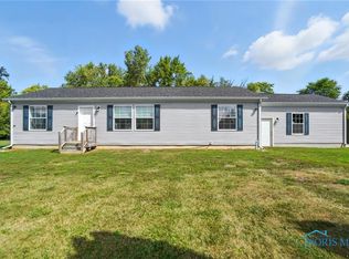 815 George St, North Baltimore, OH 45872