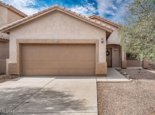436 E Placita Costana, Sahuarita, AZ 85629