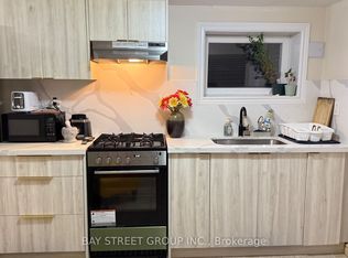 657 Pharmacy Ave #BASEMENT, Toronto, ON M1L3H6