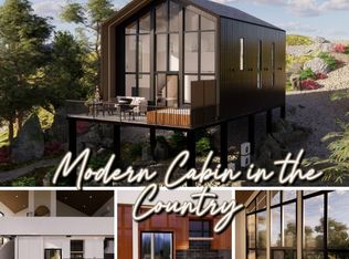 18552 W Boat Dock Rd, Omaha, AR 72662