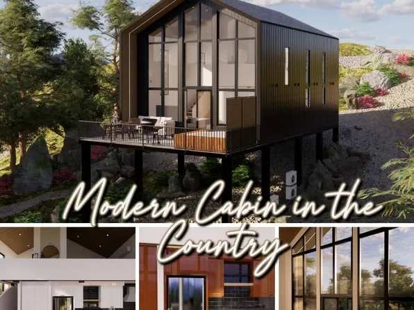 18552 Boat Dock Road W, Omaha, AR 72662