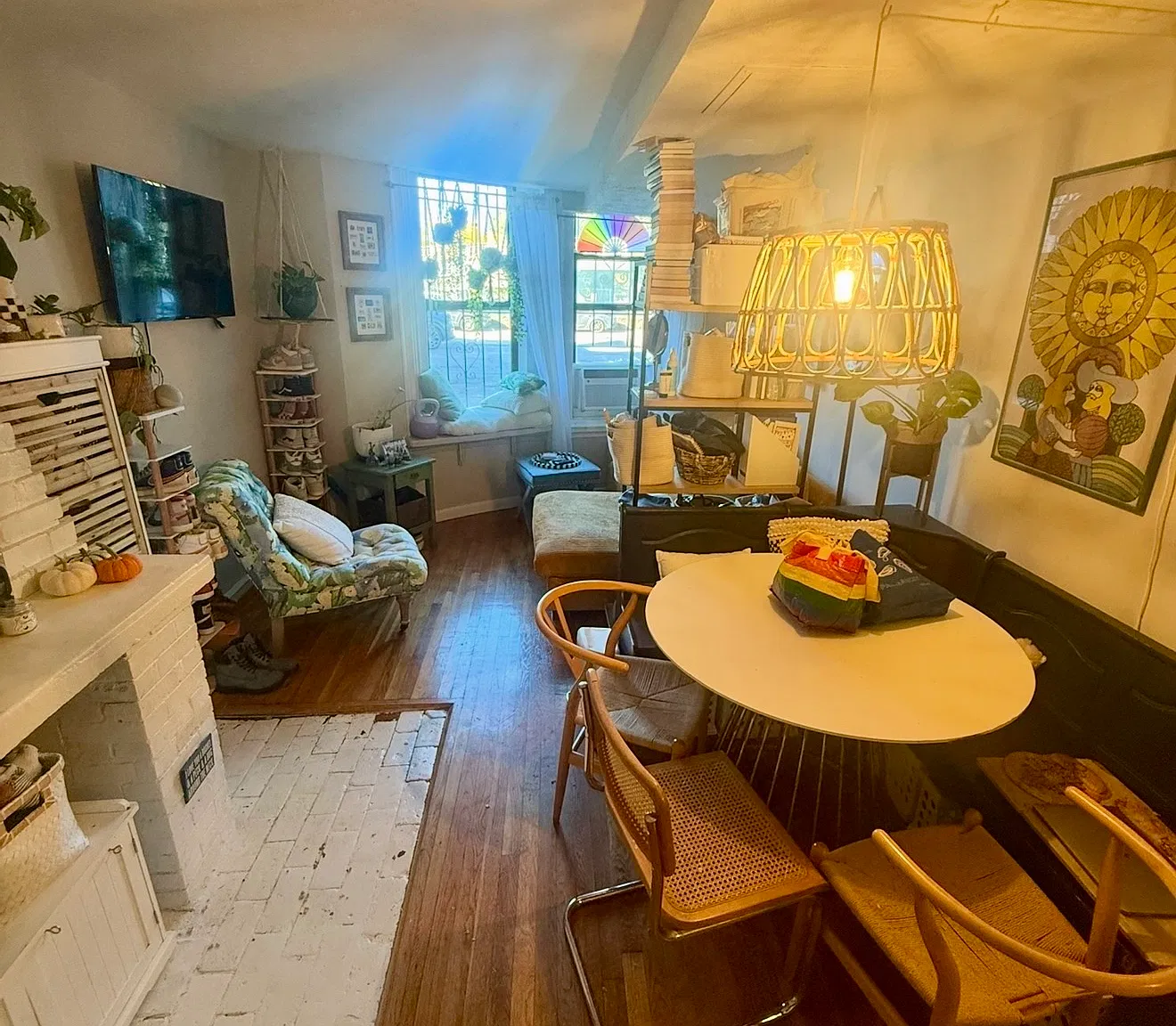 1 bed, 475 sqft, $2,100 — Photo 2