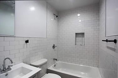 Rented by Metropolitan Property Group