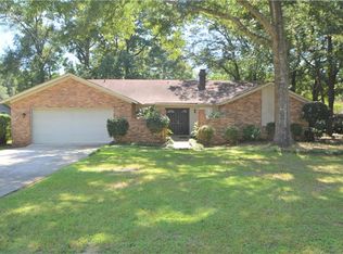 909 Pinemont Dr, Mobile, AL 36609
