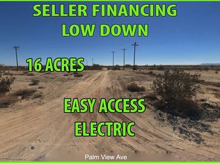 1 Salton Dr, Thermal, CA 92274