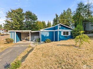2921 Forest Rim Court S, Puyallup, WA 98374