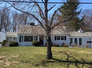 3 Birch St, Wilbraham, MA 01095