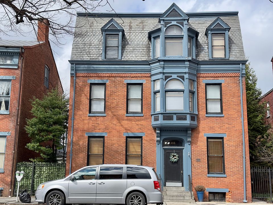 1st image of 455 W Market St #2
