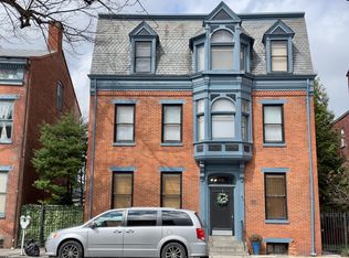 455 W Market St #2, York, PA 17401