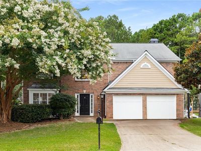 1593 Pinebreeze Dr, Marietta, GA, 30062