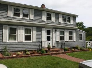 187 Highland St, Milford, MA 01757
