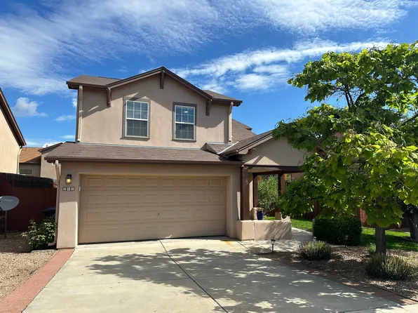 280 Grand Canyon Dr, White Rock, NM 87547