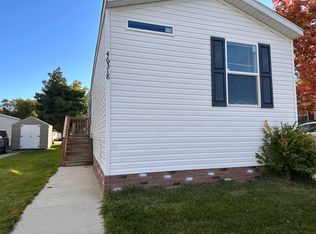 46318 Abbey #448, Macomb, MI 48044